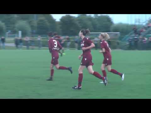 Bosdam Beveren - Club YLA 0-8 op 24.07.2020: de 0-4!