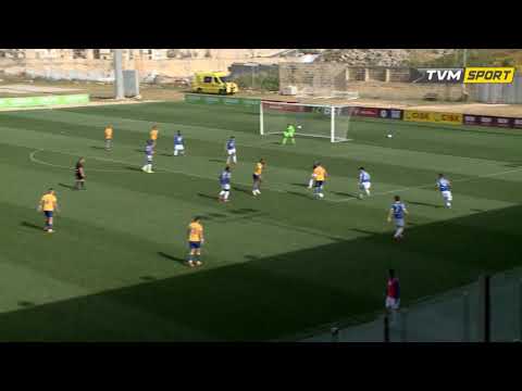 MOSTA (1-1) SANTA LUCIA 24.04.2022 - MD25 #MATCHHIGHLIGHT