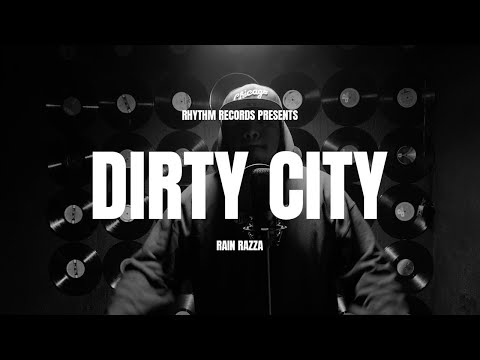 Rhythm Records Mx and Rain Razza