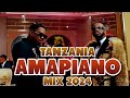 LATEST AMAPIANO MIX 2024 HUKU YAYA SHU FT ALIKIBA MARIOO DIAMOND RAYVANNY DJ FABIAN 254