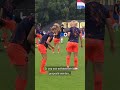 Leeuwinnen rapen ROTZOOI ? | #shorts