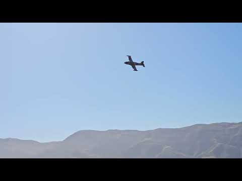 Warbirds over Wanaka 2024 Saturday