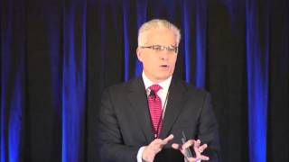 Tony Boccanfuso, National Academies video