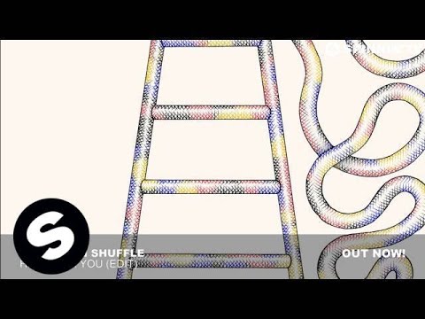 The Aston Shuffle - High With You (OUT NOW)