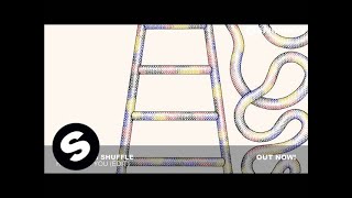 The Aston Shuffle - High With You (OUT NOW)