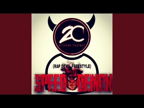 Rap Devil (Speed Demon)