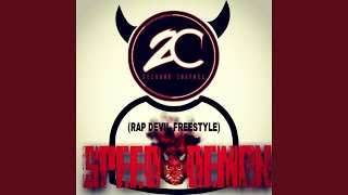Rap Devil (Speed Demon)