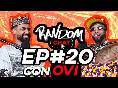 Random Chat Ep.20 | Ovi se desahoga y habla de todo sus problemas y sentimientos personales