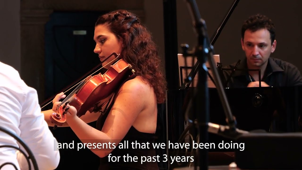 #synergy Festival Tour | Day one