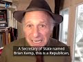 Greg Palast on the Georgia Senate run-off