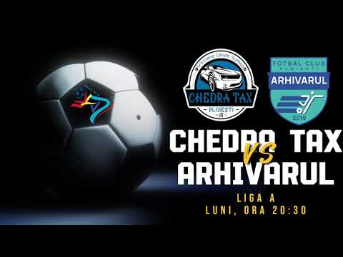 𝐒𝐮𝐩𝐞𝐫𝐝𝐞𝐫𝐛𝐢𝐮𝐥 𝐋𝐢𝐠𝐢𝐢 𝐀: 𝐂𝐡𝐞𝐝𝐫𝐚 𝐓𝐚𝐱 𝐯𝐬 𝐌𝐅𝐂 𝐀𝐫𝐡𝐢𝐯𝐚𝐫𝐮𝐥 - 𝐔𝐧 𝐌𝐞𝐜𝐢 𝐝𝐞 𝐍𝐞𝐫𝐚𝐭𝐚𝐭 , 𝐀𝐳𝐢 𝐝𝐞 𝐥𝐚 𝟐𝟎:𝟑𝟎