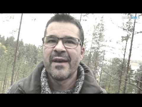 TENNIS TIPS FRÅN COACHEN #16 - Variera din tennis för att skapa övertag i ditt matchspel.