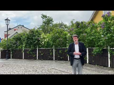 Fattighuset i Vänersborg