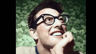 Buddy Holly..Everyday stereo