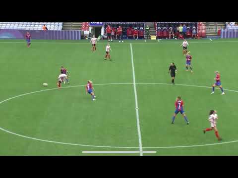 FA Women's championship
