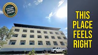 Tara Apartment - This Place Feels Right | Surat Thani, Thailand⭐