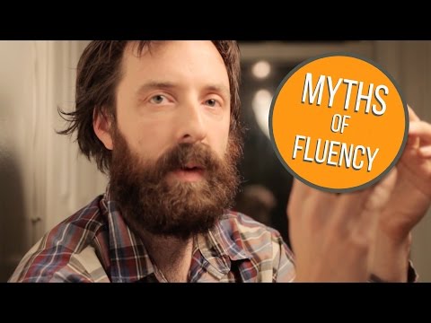 3 Myths About Language Fluency People Still Believe