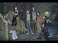 Downtown - MTV's Best (and most underrated) Animated Show