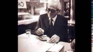 Osvaldo Pugliese  "Remebranza"