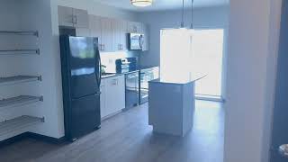 2 Bedroom + Dining Room/3 Bath/B7/418