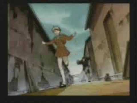 AMV - In And Out Of My Life / Right Here, Right Now Mix
