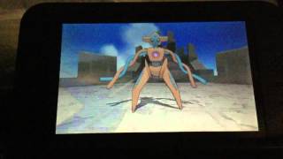 How to rebattle Deoxys in Pokemon Omega Ruby and Alpha Sapphire