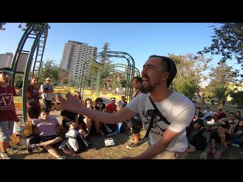 Shadow vs Astropoeta vs Toto - 8vos - SERIAL BATTLES - 4ta Fecha