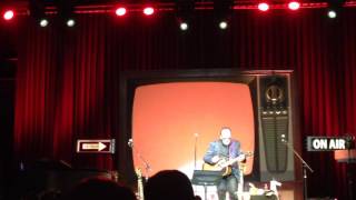 Elvis Costello:  Zurich 2016