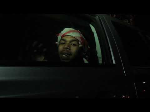 Talkin Freestyle Official Video Hazey J X Melly Mell Tha Mobsta [ shot by KIng Dame ]