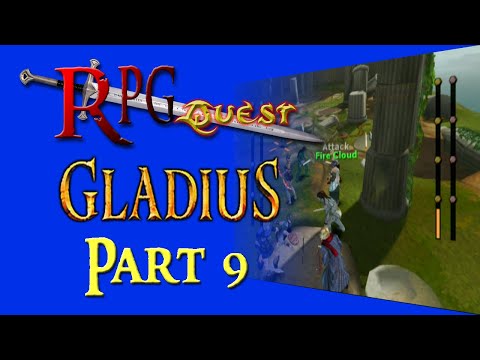 RPG Quest #387: Gladius (PS2) Part 9