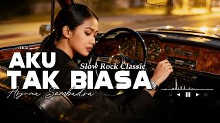 Download lagu Aku Tak Biasa – Alda | Versi Slow Rock Classic yang Bikin Merinding | Arjuna Sembadra mp3