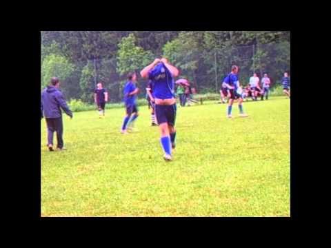 Turnier SV Krems 29.05.10 Finale / Blue Dragons Göriach - LJ Malta Liesertal 3-0