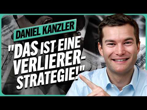 These stocks are pure LOTTOY & THAT'S still cheap // Daniel Kanzler