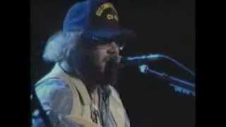 Hank Williams Jr.  Man of Steel