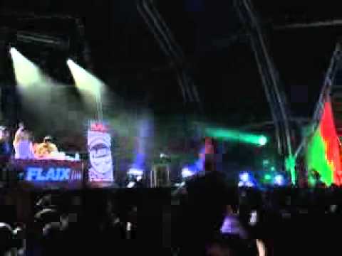 Fiesta flaix fm circuit