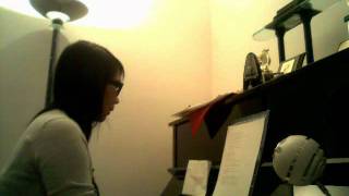 Don't want to Fall (cover)- the narrative