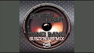 Benny Page - Bang Bang (Sub Zero Remix - XS Records)