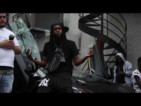 ICEY DA ZOE - Reaching For Da Top (Music Video) #FreeWhiteGhost