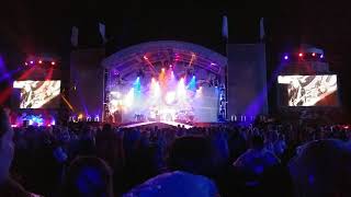 Guus Meeuwis op Festival Zand 2017 - Verliefd zijn