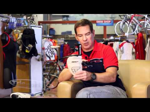 TriSports TV: TorHans Aero 20