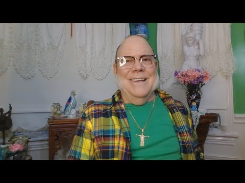 Medium George Anderson's October Q&A