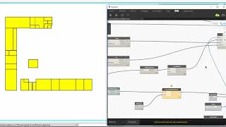 4 volumes en pieces et cloison