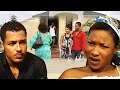 Your Wicked Mother Wants Me Dead With Pregnancy (TONTO, VAN VICKER) CLASSIC MOVIES| AFRICAN MOVIES