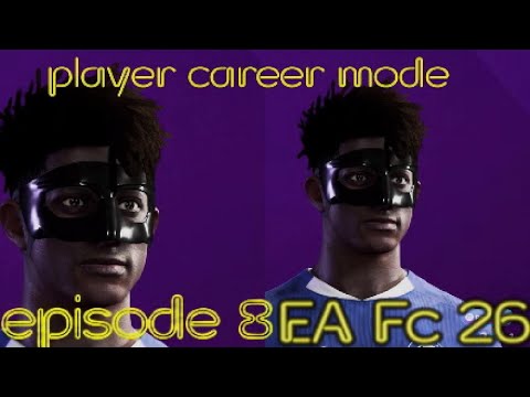 Chelsea career mode episode 8(EAFC26)/chelsea beat wolves and destroyed burnley 5-0 in the league.