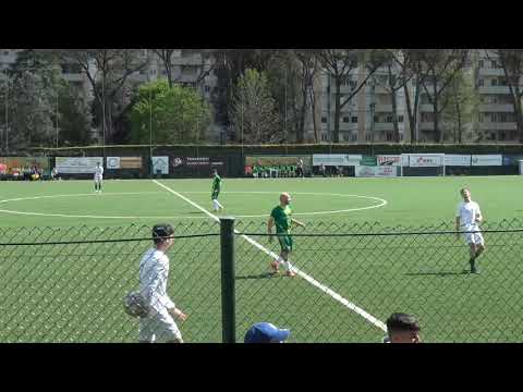 Casal Barriera - Pol. Ostiense 1 - 1  (integrale)