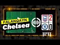 falanqayn chelsea oo laga badiyay maxaa laga yiri