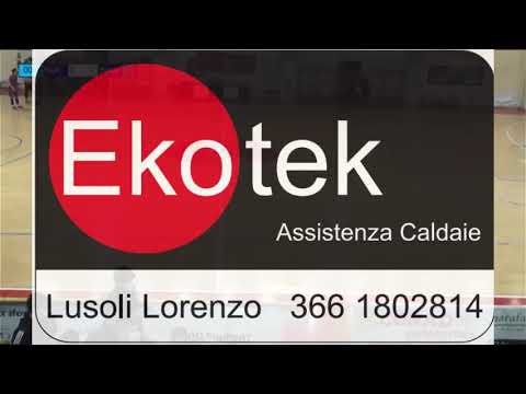 highlights Real Casalgrandese - Balca C5