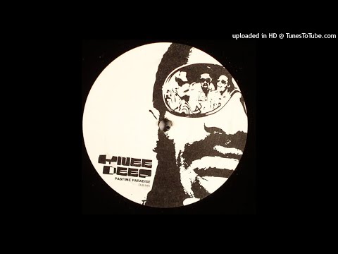 Knee Deep | Pastime Paradise (Dub Mix)