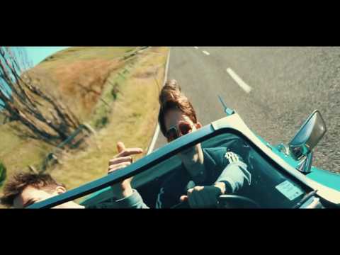 Zonny x Highvibe - Roadtripping (Official Video)