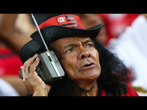 Imagens raras do ilustre torcedor "Santa Cruz" nos anos 80 ❤️🖤